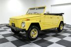 Thumbnail Photo 4 for 1973 Volkswagen Thing