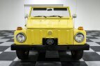 Thumbnail Photo 3 for 1973 Volkswagen Thing