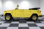 Thumbnail Photo 6 for 1973 Volkswagen Thing