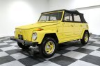 Thumbnail Photo 5 for 1973 Volkswagen Thing