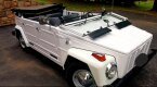 Thumbnail Photo 5 for 1973 Volkswagen Thing for Sale by Owner