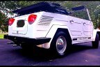 Thumbnail Photo 2 for 1973 Volkswagen Thing for Sale by Owner
