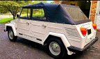 Thumbnail Photo 1 for 1973 Volkswagen Thing for Sale by Owner