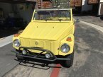 Thumbnail Photo 2 for 1973 Volkswagen Thing for Sale by Owner