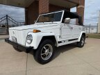 Thumbnail Photo 1 for 1973 Volkswagen Thing