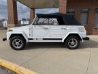 Thumbnail Photo 3 for 1973 Volkswagen Thing