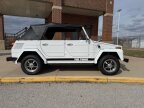 Thumbnail Photo 2 for 1973 Volkswagen Thing