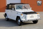 Thumbnail Photo 4 for 1973 Volkswagen Thing