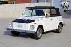Thumbnail Photo 2 for 1973 Volkswagen Thing