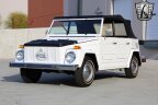 Thumbnail Photo 3 for 1973 Volkswagen Thing