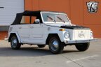Thumbnail Photo 5 for 1973 Volkswagen Thing