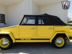 Thumbnail Photo 6 for 1973 Volkswagen Thing