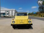 Thumbnail Photo 3 for 1973 Volkswagen Thing
