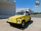 Thumbnail Photo 4 for 1973 Volkswagen Thing