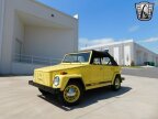Thumbnail Photo 2 for 1973 Volkswagen Thing