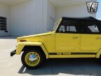 Thumbnail Photo 5 for 1973 Volkswagen Thing