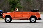 Thumbnail Photo 1 for 1973 Volkswagen Thing