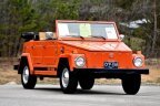 Thumbnail Photo 5 for 1973 Volkswagen Thing
