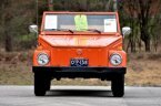 Thumbnail Photo 3 for 1973 Volkswagen Thing