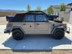 Thumbnail Photo 5 for 1973 Volkswagen Thing for Sale by Owner