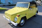 Thumbnail Photo 4 for 1973 Volkswagen Thing