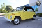 Thumbnail Photo 2 for 1973 Volkswagen Thing