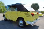 Thumbnail Photo 5 for 1973 Volkswagen Thing