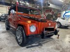 Thumbnail Photo 1 for 1973 Volkswagen Thing
