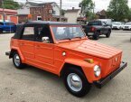 Thumbnail Photo 5 for 1973 Volkswagen Thing
