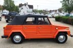 Thumbnail Photo 4 for 1973 Volkswagen Thing