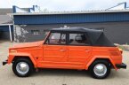 Thumbnail Photo 1 for 1973 Volkswagen Thing