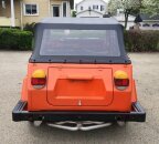 Thumbnail Photo 2 for 1973 Volkswagen Thing