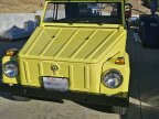 Thumbnail Photo 1 for 1973 Volkswagen Thing for Sale by Owner
