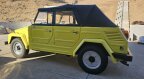 Thumbnail Photo 2 for 1973 Volkswagen Thing for Sale by Owner