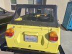 Thumbnail Photo 4 for 1973 Volkswagen Thing for Sale by Owner