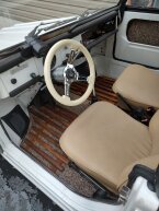 Thumbnail Photo 1 for 1973 Volkswagen Thing for Sale by Owner