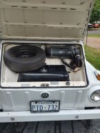 Thumbnail Photo 4 for 1973 Volkswagen Thing for Sale by Owner