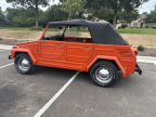 Thumbnail Photo 2 for 1973 Volkswagen Thing for Sale by Owner