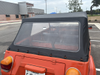 Thumbnail Photo 4 for 1973 Volkswagen Thing for Sale by Owner