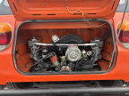 Thumbnail Photo 5 for 1973 Volkswagen Thing for Sale by Owner