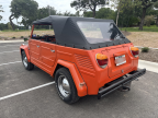 Thumbnail Photo 3 for 1973 Volkswagen Thing for Sale by Owner