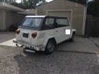 Thumbnail Photo 1 for 1973 Volkswagen Thing