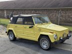Thumbnail Photo 1 for 1973 Volkswagen Thing for Sale by Owner