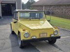Thumbnail Photo 3 for 1973 Volkswagen Thing for Sale by Owner
