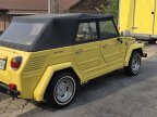 Thumbnail Photo 5 for 1973 Volkswagen Thing for Sale by Owner
