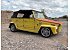 1973 Volkswagen Thing