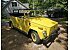 1973 Volkswagen Thing