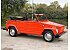 1973 Volkswagen Thing