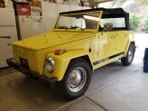 1973 Volkswagen Thing