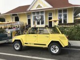 1973 Volkswagen Thing